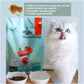 NatureBridge Beauty Cat-Complete Food-All Life Stages- With Seaweed
