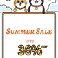 NatureBridge- Summer Sale up to 36% off